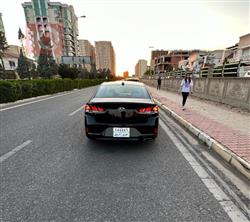 هیوندای سۆناتا